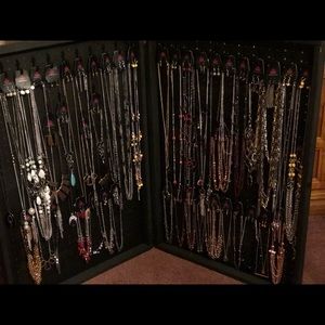 Custom Jewelry $5 + tax & $1 + tax little girl’s